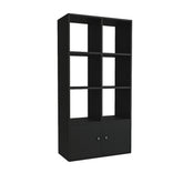 Velar 6 Bookcase