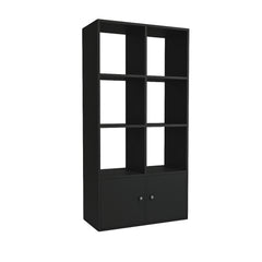 Velar 6 Bookcase