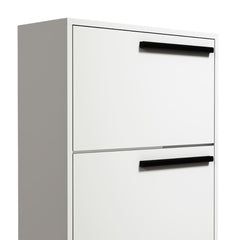 Diplo Flip Shoe Cabinet