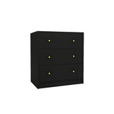 Soul 3 Drawer Unit