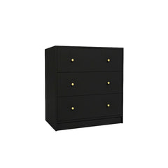 Soul 3 Drawer Unit