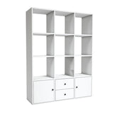 Velar 9 Bookcase