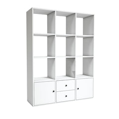 Velar 9 Bookcase