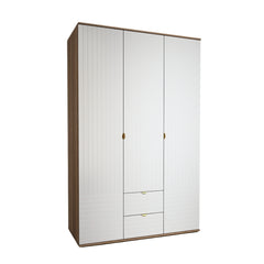 Emilia 3 Door Wardrobe