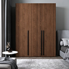 Diplo 3 Door Wardrobe