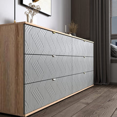 Niyra 6 Drawer Unit