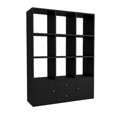 Velar 9 Bookcase