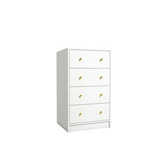 Soul 4 Drawer Unit