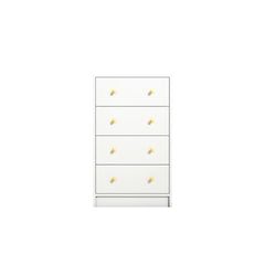 Soul 4 Drawer Unit