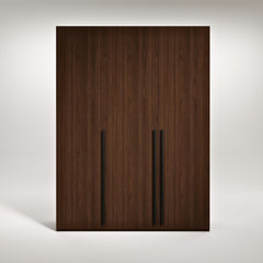 Diplo 3 Door Wardrobe