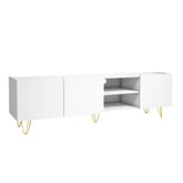 Laurent 173cm T.V Unit