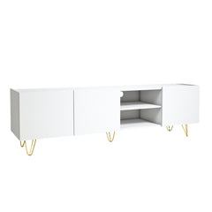 Laurent 173cm T.V Unit