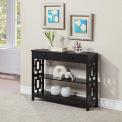 Carlino Drawer Console