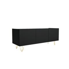 Laurent 130cm T.V Unit