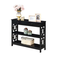 Carlino Drawer Console