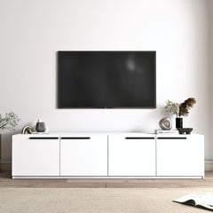 Diplo 200cm T.V Unit