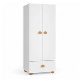 Cloudy Kids Wardrobe