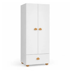 Cloudy Kids Wardrobe