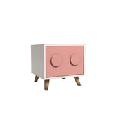 Cloudy Kids Nightstand