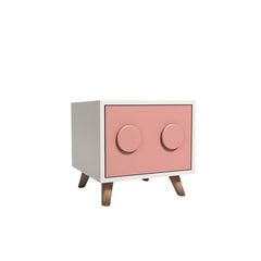 Cloudy Kids Nightstand