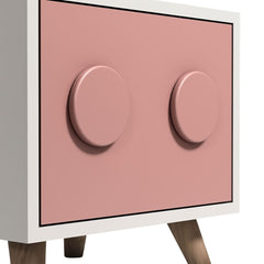 Cloudy Kids Nightstand