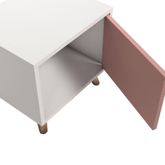 Cloudy Kids Nightstand