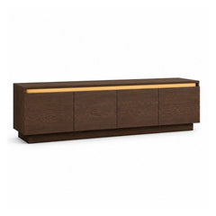 Clover 200cm T.V Unit
