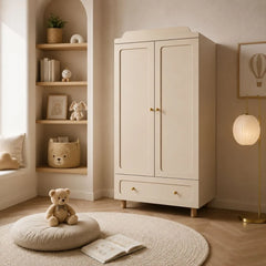 Dazz Kids Wardrobe