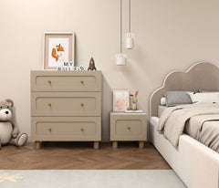 Dazz Kids Drawer Unit