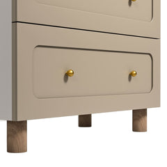 Dazz Kids Drawer Unit
