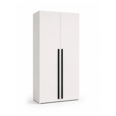 Diplo 2 Door Wardrobe
