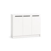 Diplo 3 Door Shoe Cabinet