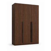 Diplo 3 Door Wardrobe