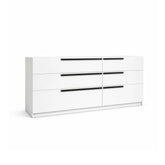 Diplo 6 Drawer Unit