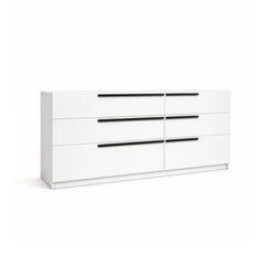 Diplo 6 Drawer Unit