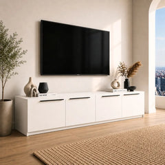 Diplo 200cm T.V Unit