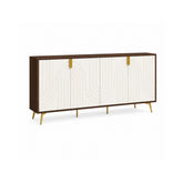 Elara 200cm Buffet