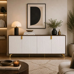Elara 200cm Buffet