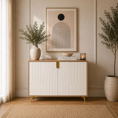 Elara 90cm Buffet
