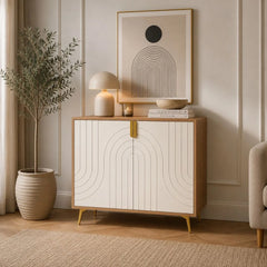 Elara 90cm Buffet