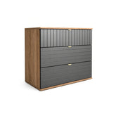 Emilia 3 Drawer Unit