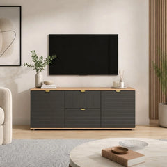 Emilia 140cm T.V Unit