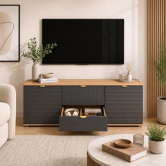 Emilia 140cm T.V Unit