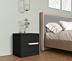 Milo Nightstand