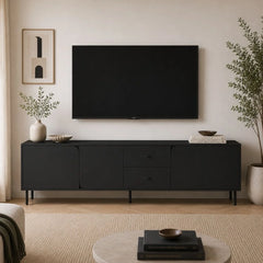 Milo 200cm T.V Unit