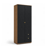 Niyra 2 Door Wardrobe