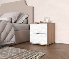 Niyra Nightstand