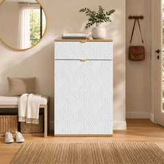 Niyra Shoe Cabinet