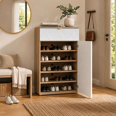 Niyra Shoe Cabinet