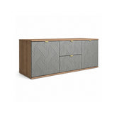 Niyra 140cm T.V Unit